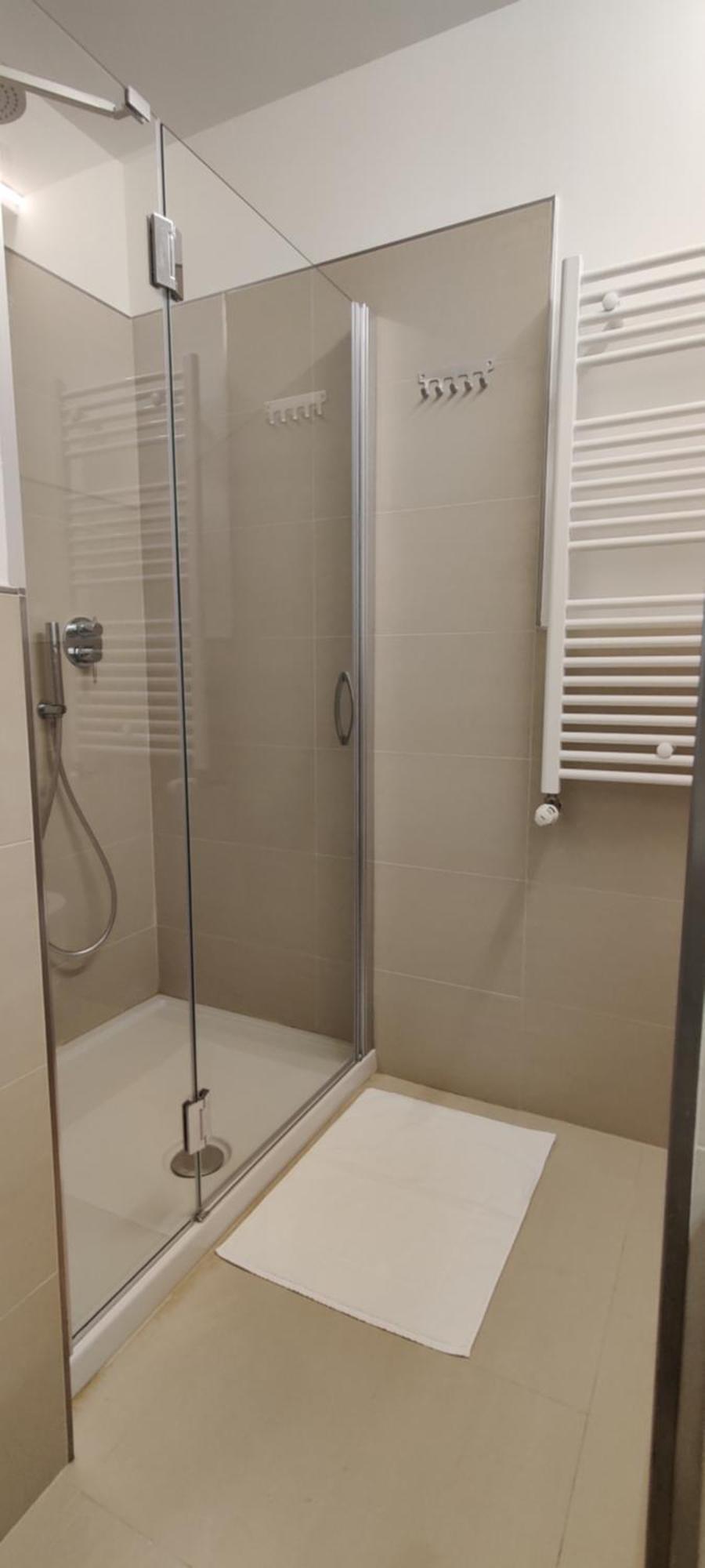 Nxt Station Deluxe Apartment Бергамо Экстерьер фото